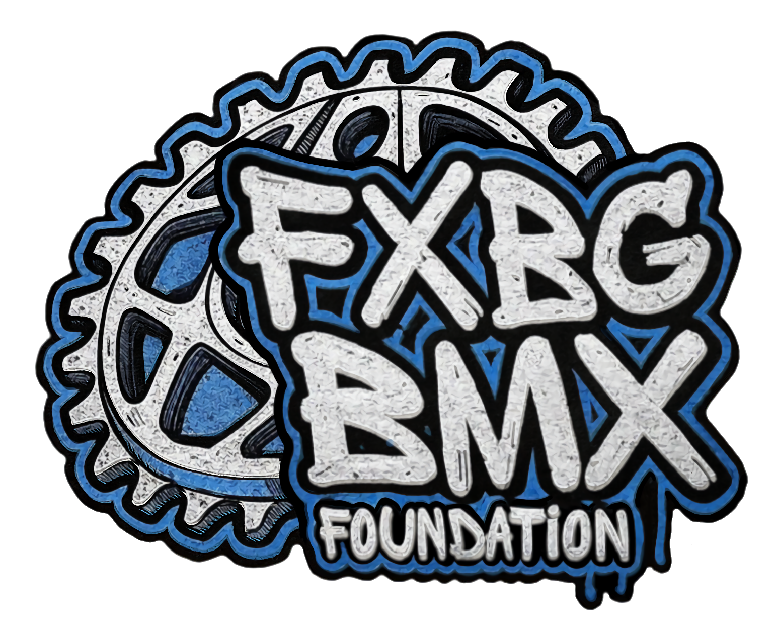 FXBG BMX Foundation 